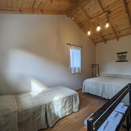 Complejo Turistico El Relincho Apartment El Chalten Exterior photo